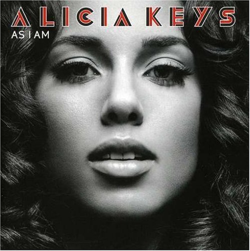 Alicia Keys The Thing About Love profile picture