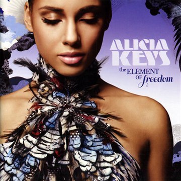 Alicia Keys Try Sleeping With A Broken Heart profile picture