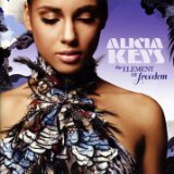 Download or print Alicia Keys Try Sleeping With A Broken Heart Sheet Music Printable PDF 3-page score for R & B / arranged Lyrics & Chords SKU: 108524