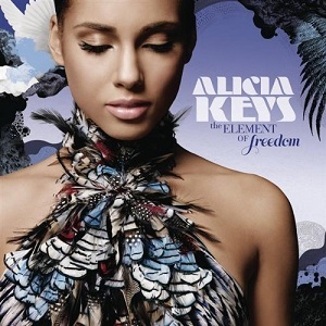 Alicia Keys Un-Thinkable (I'm Ready) profile picture