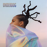 Download or print Alicia Keys Underdog Sheet Music Printable PDF 5-page score for Pop / arranged Ukulele SKU: 454564