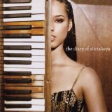 Download or print Alicia Keys If I Ain't Got You Sheet Music Printable PDF 8-page score for Pop / arranged Vocal Pro + Piano/Guitar SKU: 405243.