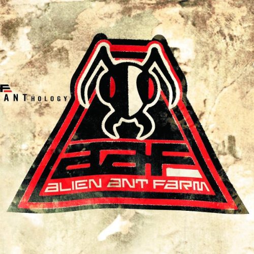 Alien Ant Farm Calico profile picture