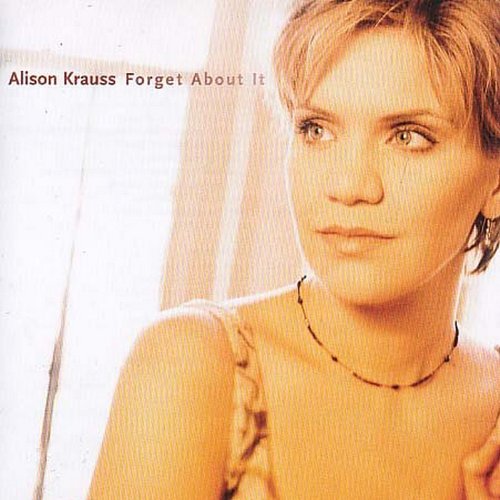 Alison Krauss Ghost In This House profile picture