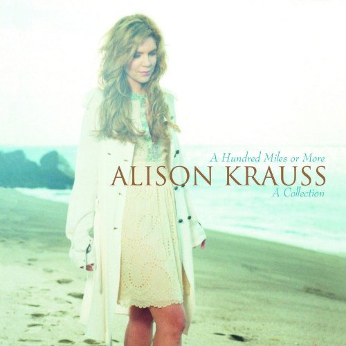 Alison Krauss The Scarlet Tide profile picture