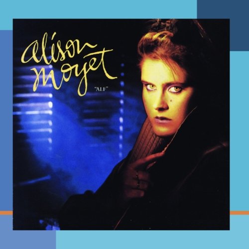 Alison Moyet All Cried Out profile picture