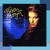 Download or print Alison Moyet All Cried Out Sheet Music Printable PDF 6-page score for Pop / arranged Piano, Vocal & Guitar (Right-Hand Melody) SKU: 47217