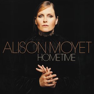Alison Moyet Should I Feel That It's Over profile picture