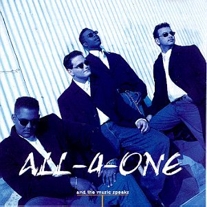 All-4-One I Can Love You Like That pictures All-4-One I Can Love You Like That pictures