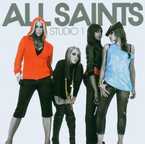 All Saints Rock Steady profile picture
