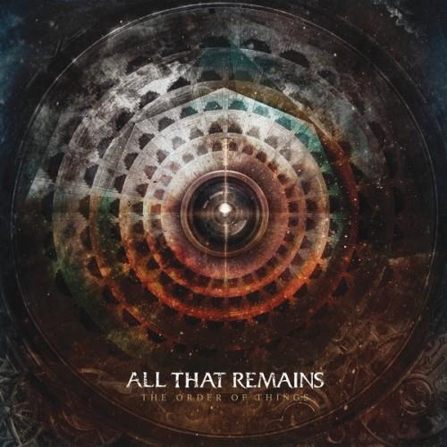 All That Remains Criticism And Self Realization profile picture