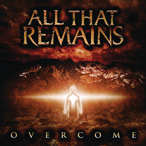 All That Remains Undone profile picture