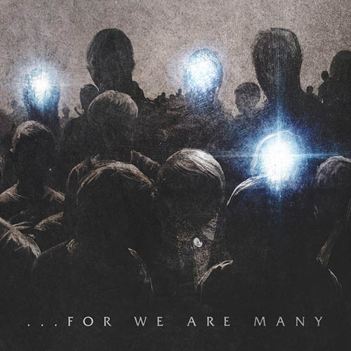 All That Remains Won't Go Quietly profile picture
