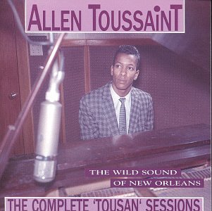 Allen Toussaint Java profile picture