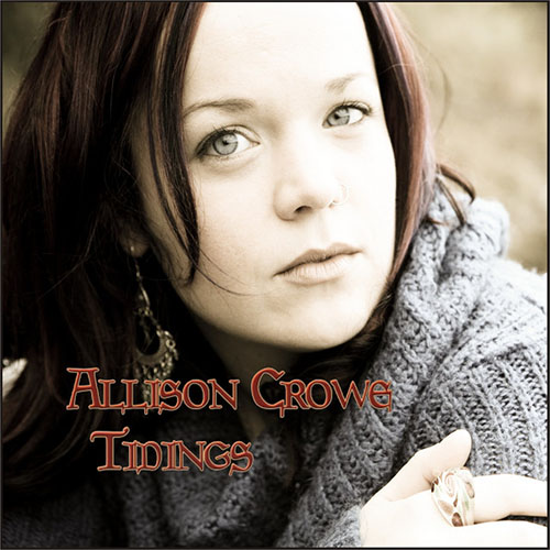 Allison Crowe Hallelujah profile picture
