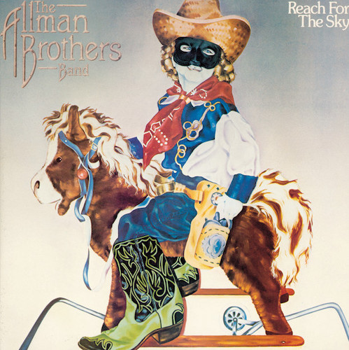 Allman Brothers Band Angeline profile picture