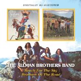 Download or print The Allman Brothers Band Brothers Of The Road Sheet Music Printable PDF 8-page score for Rock / arranged Guitar Tab SKU: 150115