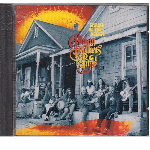 The Allman Brothers Band End Of The Line profile picture