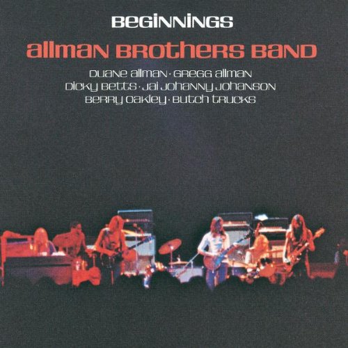 Allman Brothers Band It's Not My Cross To Bear profile picture