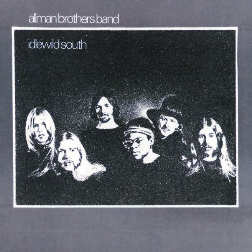 The Allman Brothers Band Leave My Blues At Home profile picture