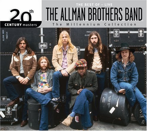 The Allman Brothers Band Pony Boy profile picture