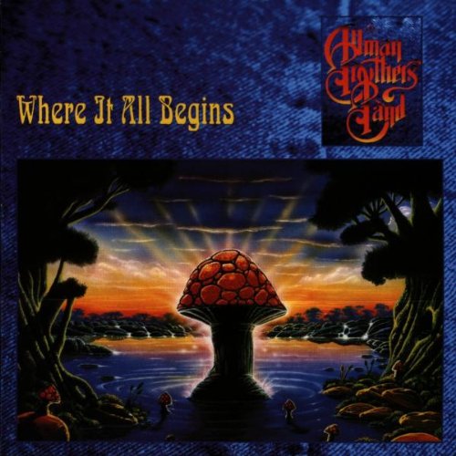 The Allman Brothers Band Sailin' 'Cross The Devil's Sea profile picture