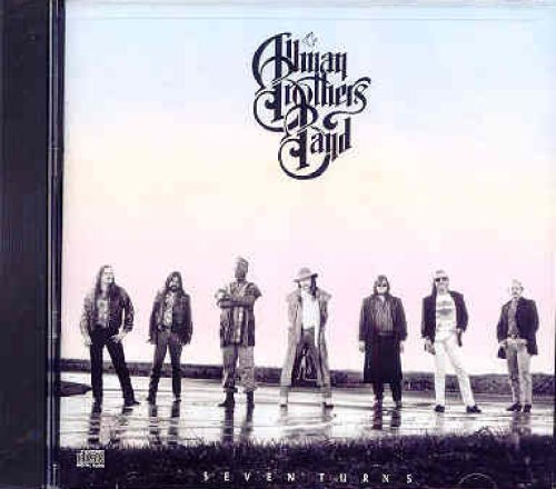 The Allman Brothers Band Seven Turns profile picture
