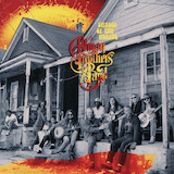 Download or print Allman Brothers End Of The Line Sheet Music Printable PDF 8-page score for Rock / arranged Piano, Vocal & Guitar Chords (Right-Hand Melody) SKU: 1706097