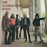 Download or print Allman Brothers Trouble No More (Someday Baby) Sheet Music Printable PDF 5-page score for Blues / arranged Piano, Vocal & Guitar Chords (Right-Hand Melody) SKU: 1706218