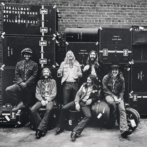 Allman Brothers Band (They Call It) Stormy Monday (Stormy Monday Blues) pictures Allman Brothers Band (They Call It) Stormy Monday (Stormy Monday Blues) profile picture