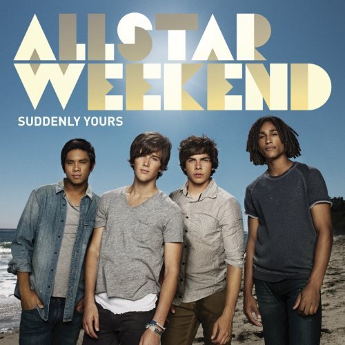 Allstar Weekend A Different Side Of Me profile picture