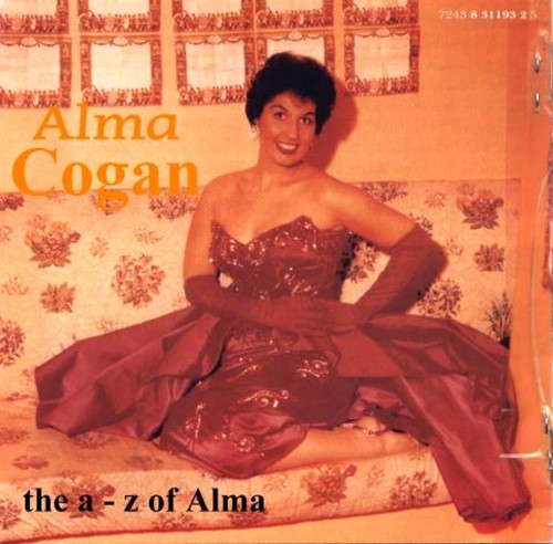 Download or print Alma Cogan Dreamboat Sheet Music Printable PDF 3-page score for Easy Listening / arranged Piano, Vocal & Guitar (Right-Hand Melody) SKU: 102911