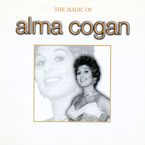 Alma Cogan Never Do A Tango With An Eskimo profile picture