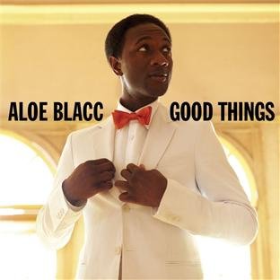 Aloe Blacc I Need A Dollar profile picture