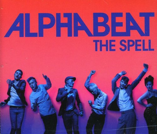 Alphabeat Hole In My Heart profile picture