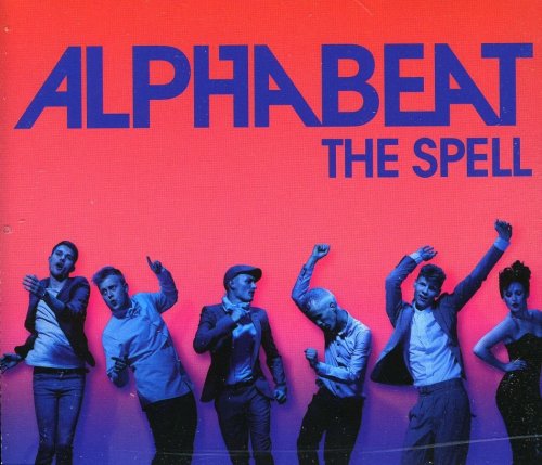 Alphabeat The Spell profile picture
