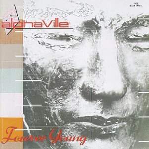 Alphaville Forever Young profile picture