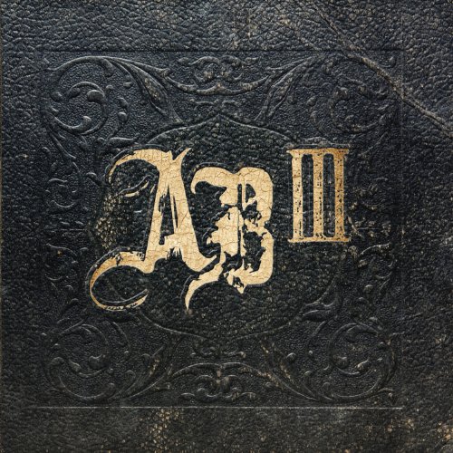 Alter Bridge All Hope Is Gone profile picture