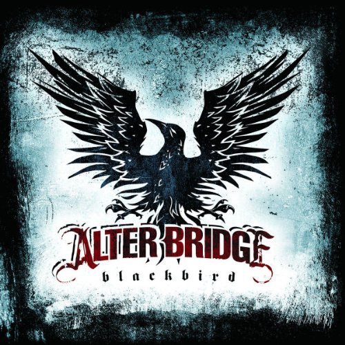 Alter Bridge Blackbird profile picture