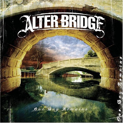 Alter Bridge Burn It Down profile picture
