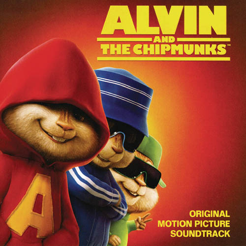 Alvin And The Chipmunks Ain't No Party profile picture