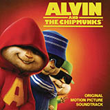 Download or print Alvin And The Chipmunks Ain't No Party Sheet Music Printable PDF 5-page score for Children / arranged Piano, Vocal & Guitar (Right-Hand Melody) SKU: 63746