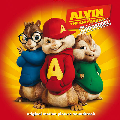 Alvin And The Chipmunks Bring It On profile picture