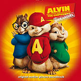 Download or print Alvin And The Chipmunks In The Family Sheet Music Printable PDF 8-page score for Children / arranged Piano, Vocal & Guitar (Right-Hand Melody) SKU: 73572
