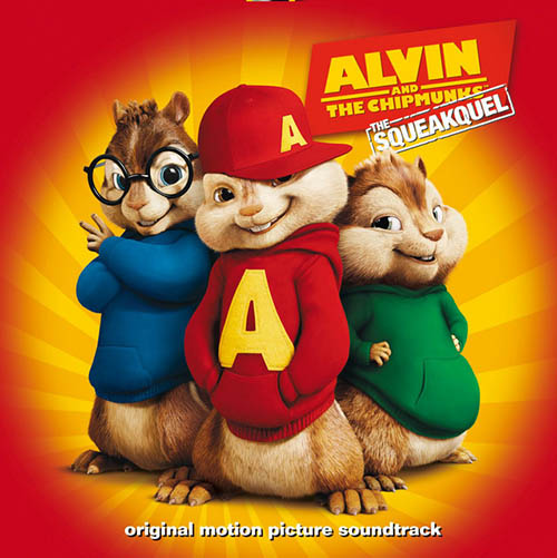 Alvin And The Chipmunks It's OK / It's Okay profile picture