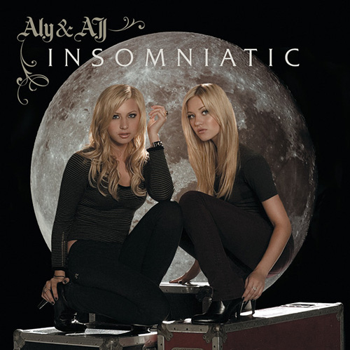 Aly & AJ Potential Breakup Song profile picture