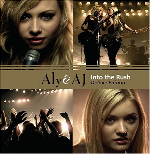 Aly & AJ Rush pictures Aly & AJ Rush profile picture