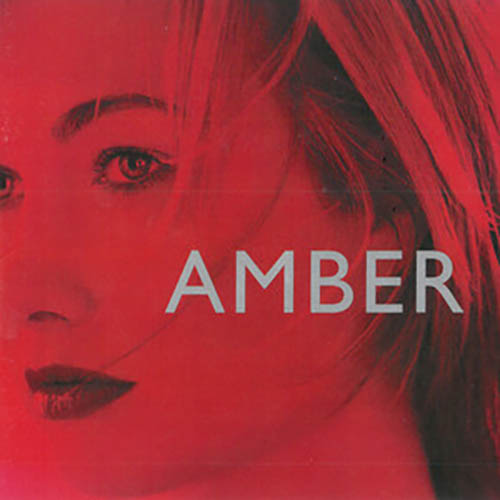 Amber Sexual (Li Da Di) profile picture