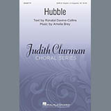 Download or print Amelia Brey Hubble Sheet Music Printable PDF 10-page score for Festival / arranged SATB Choir SKU: 483375