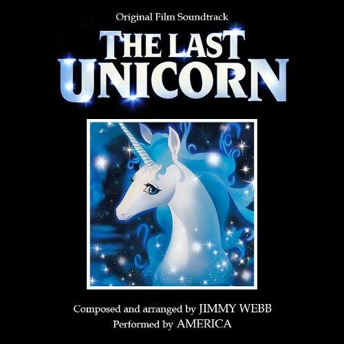 America The Last Unicorn profile picture